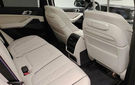 BMW X5, 2025 год, 16 280 000 рублей, 13 фотография