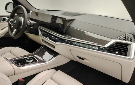 BMW X5, 2025 год, 16 280 000 рублей, 12 фотография