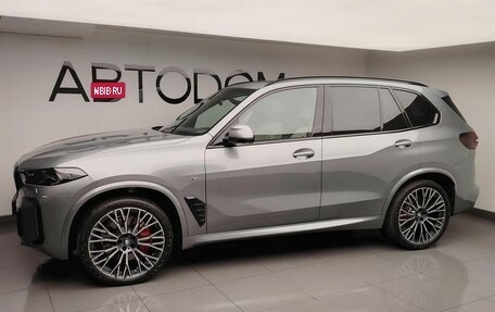 BMW X5, 2025 год, 16 280 000 рублей, 6 фотография
