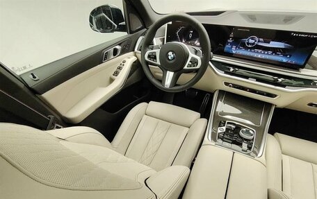 BMW X5, 2025 год, 16 280 000 рублей, 14 фотография
