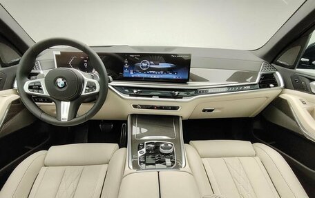 BMW X5, 2025 год, 16 280 000 рублей, 15 фотография