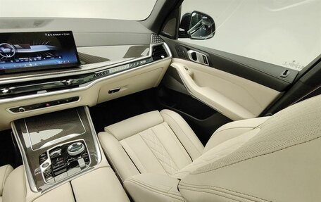 BMW X5, 2025 год, 16 280 000 рублей, 16 фотография