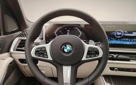 BMW X5, 2025 год, 16 280 000 рублей, 17 фотография