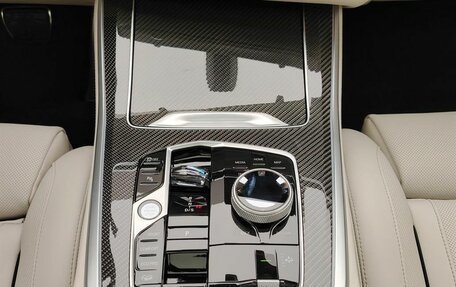BMW X5, 2025 год, 16 280 000 рублей, 19 фотография