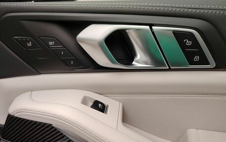 BMW X5, 2025 год, 16 280 000 рублей, 26 фотография