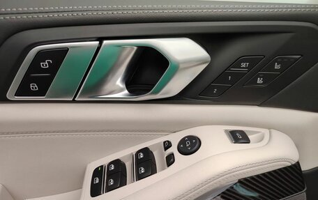 BMW X5, 2025 год, 16 280 000 рублей, 24 фотография