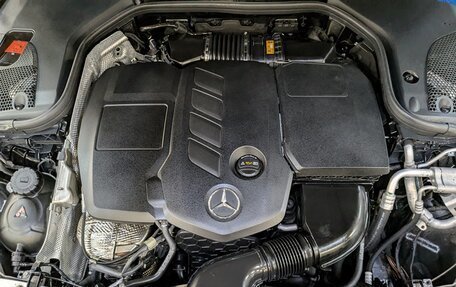 Mercedes-Benz E-Класс, 2018 год, 3 447 000 рублей, 9 фотография