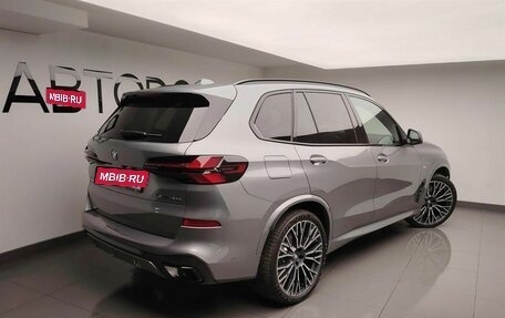 BMW X5, 2025 год, 16 280 000 рублей, 2 фотография
