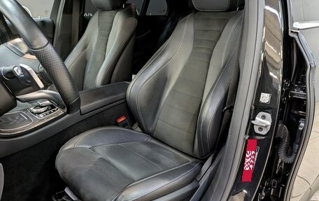 Mercedes-Benz E-Класс, 2018 год, 3 447 000 рублей, 25 фотография