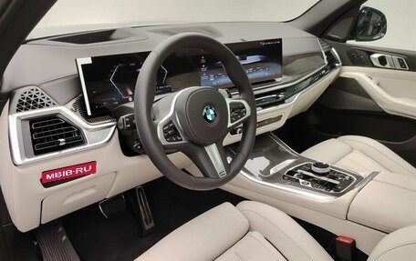 BMW X5, 2025 год, 16 280 000 рублей, 9 фотография