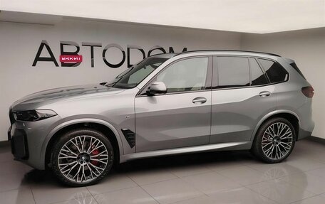 BMW X5, 2025 год, 16 280 000 рублей, 6 фотография