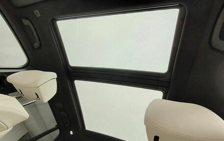 BMW X5, 2025 год, 16 280 000 рублей, 21 фотография