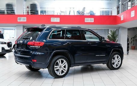 Jeep Grand Cherokee, 2013 год, 2 099 000 рублей, 2 фотография