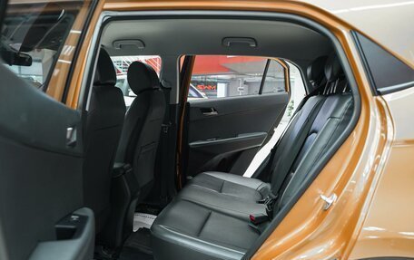 Hyundai Creta I рестайлинг, 2016 год, 1 399 000 рублей, 6 фотография