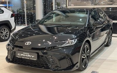 Toyota Camry, 2024 год, 4 937 031 рублей, 1 фотография