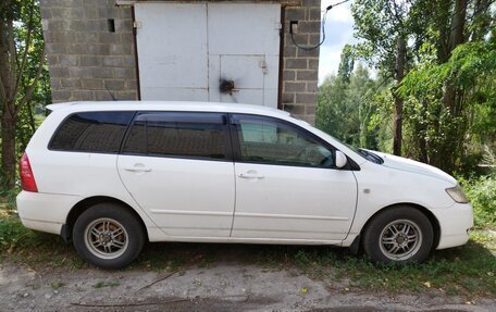 Toyota Corolla, 2005 год, 560 000 рублей, 1 фотография
