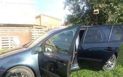 Volkswagen Golf VI, 2008 год, 600 000 рублей, 1 фотография