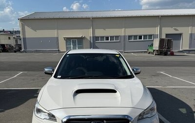 Subaru Levorg I, 2014 год, 1 500 000 рублей, 1 фотография