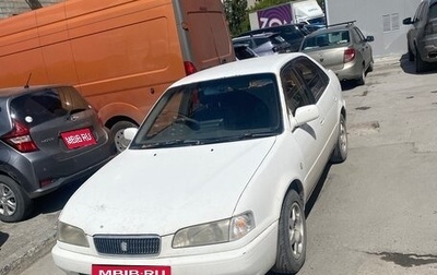 Toyota Sprinter VIII (E110), 1998 год, 420 000 рублей, 1 фотография