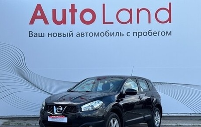 Nissan Qashqai, 2012 год, 1 215 000 рублей, 1 фотография