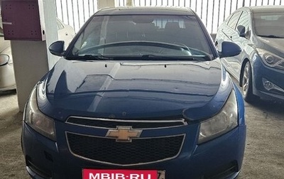 Chevrolet Cruze II, 2011 год, 407 000 рублей, 1 фотография