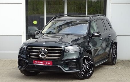 Mercedes-Benz GLS, 2023 год, 17 650 000 рублей, 1 фотография