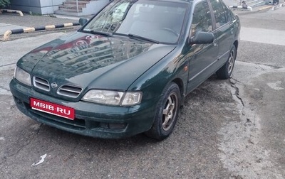Nissan Primera II рестайлинг, 1999 год, 250 000 рублей, 1 фотография