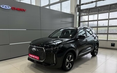 Chery Tiggo 4 I рестайлинг, 2025 год, 2 350 000 рублей, 1 фотография