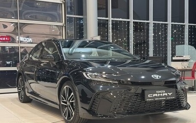 Toyota Camry, 2024 год, 4 397 031 рублей, 1 фотография
