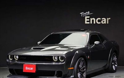 Dodge Charger, 2021 год, 9 550 969 рублей, 1 фотография