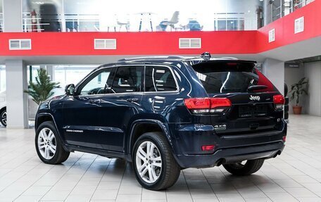 Jeep Grand Cherokee, 2013 год, 2 099 000 рублей, 4 фотография