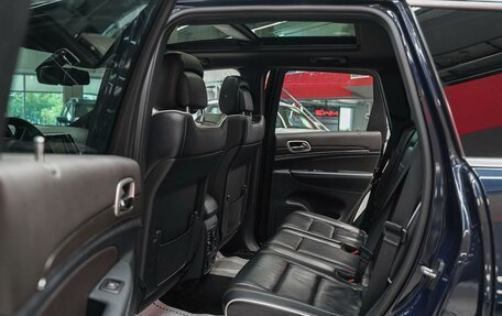 Jeep Grand Cherokee, 2013 год, 2 099 000 рублей, 6 фотография