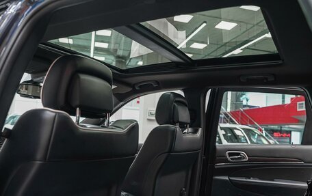Jeep Grand Cherokee, 2013 год, 2 099 000 рублей, 7 фотография