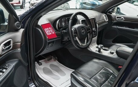 Jeep Grand Cherokee, 2013 год, 2 099 000 рублей, 5 фотография