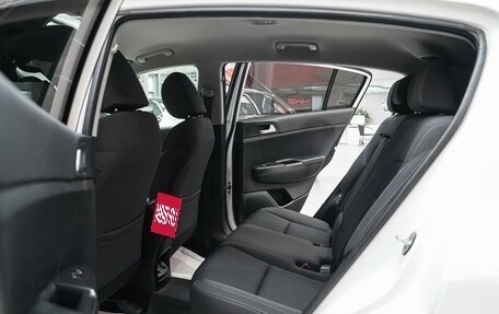 KIA Sportage IV рестайлинг, 2016 год, 1 399 000 рублей, 6 фотография