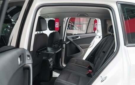 Volkswagen Tiguan I, 2012 год, 899 000 рублей, 6 фотография