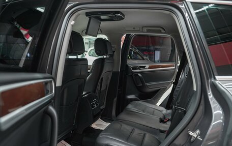 Volkswagen Touareg III, 2010 год, 1 499 000 рублей, 6 фотография