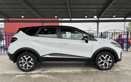Renault Kaptur I рестайлинг, 2017 год, 1 249 000 рублей, 6 фотография