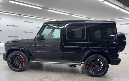 Mercedes-Benz G-Класс AMG, 2023 год, 25 100 000 рублей, 7 фотография
