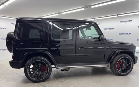Mercedes-Benz G-Класс AMG, 2023 год, 25 100 000 рублей, 8 фотография
