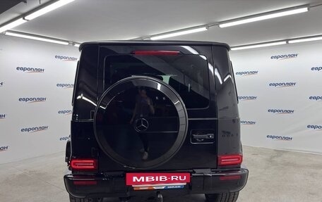 Mercedes-Benz G-Класс AMG, 2023 год, 25 100 000 рублей, 5 фотография
