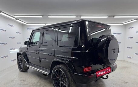 Mercedes-Benz G-Класс AMG, 2023 год, 25 100 000 рублей, 6 фотография
