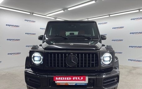 Mercedes-Benz G-Класс AMG, 2023 год, 25 100 000 рублей, 2 фотография