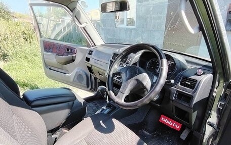 Mitsubishi Pajero Mini II, 2001 год, 360 000 рублей, 3 фотография