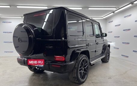 Mercedes-Benz G-Класс AMG, 2023 год, 25 100 000 рублей, 4 фотография