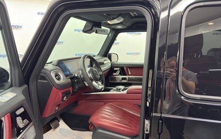 Mercedes-Benz G-Класс AMG, 2023 год, 25 100 000 рублей, 13 фотография
