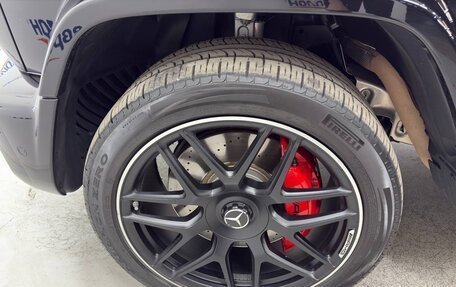 Mercedes-Benz G-Класс AMG, 2023 год, 25 100 000 рублей, 20 фотография