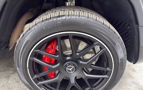 Mercedes-Benz G-Класс AMG, 2023 год, 25 100 000 рублей, 23 фотография