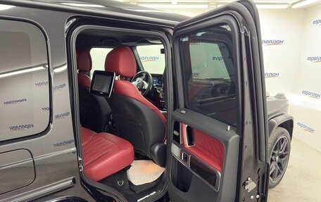 Mercedes-Benz G-Класс AMG, 2023 год, 25 100 000 рублей, 17 фотография