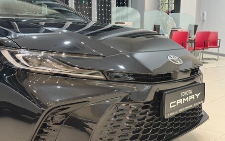 Toyota Camry, 2024 год, 4 937 031 рублей, 4 фотография